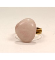 Desire Me/Love Me Only Gemstone Power Ring